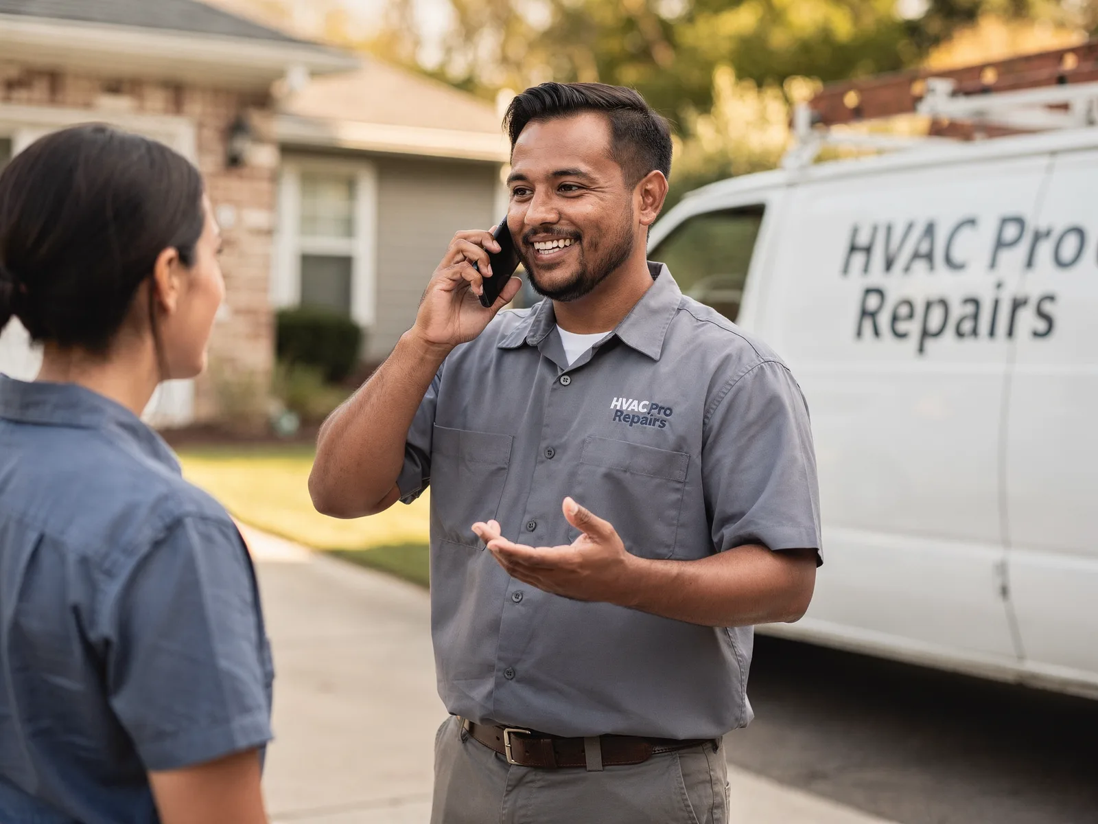 Heat Pump Repair Lyons, IL FAQs